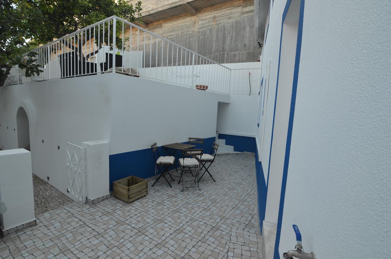 Patios Das Marias - Rosas Setúbal Eksteriør bilde