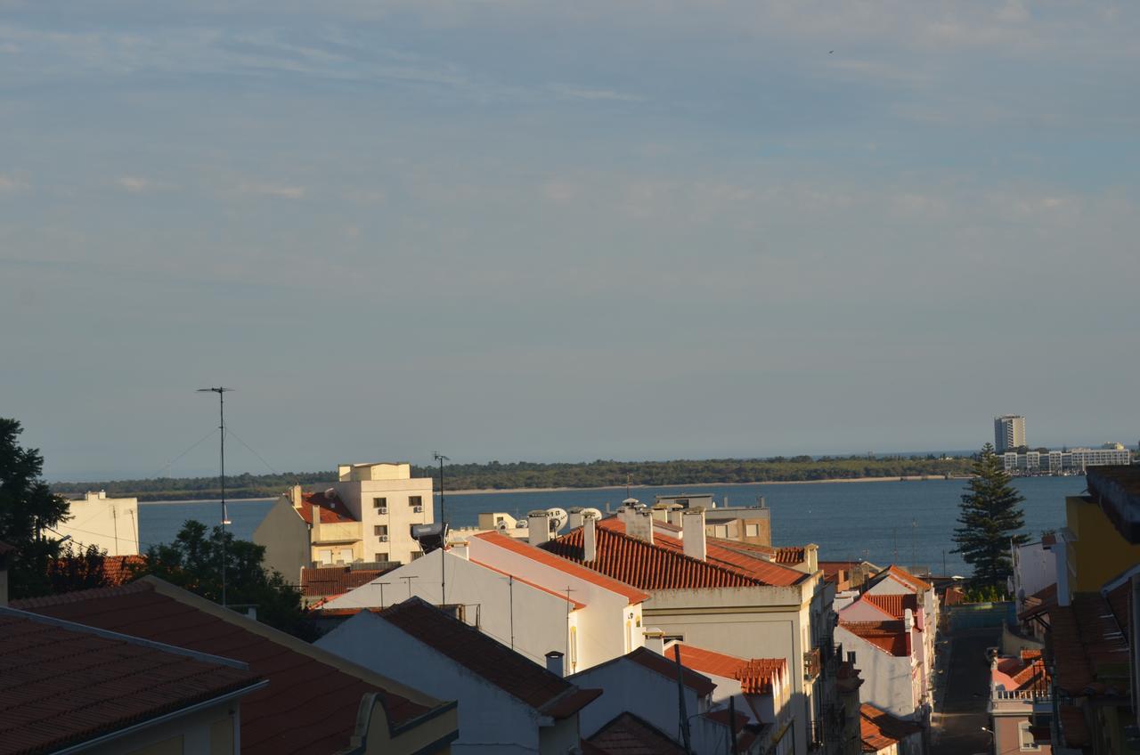 Patios Das Marias - Rosas Setúbal Eksteriør bilde