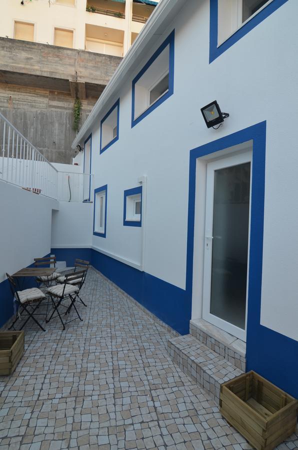 Patios Das Marias - Rosas Setúbal Eksteriør bilde