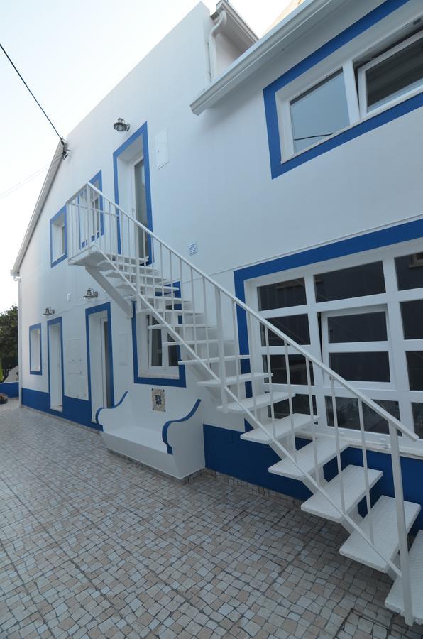 Patios Das Marias - Rosas Setúbal Eksteriør bilde